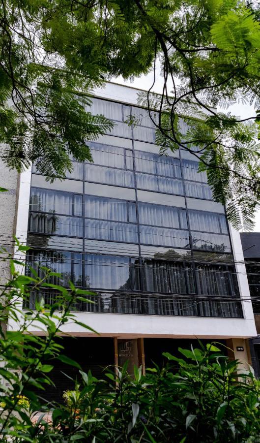 Aparthotel Loft 32 Medellin Living Exteriér fotografie